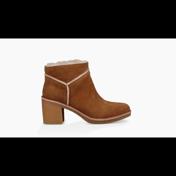 UGG WOMENS KASEN SHOES - Picture 2 of 7